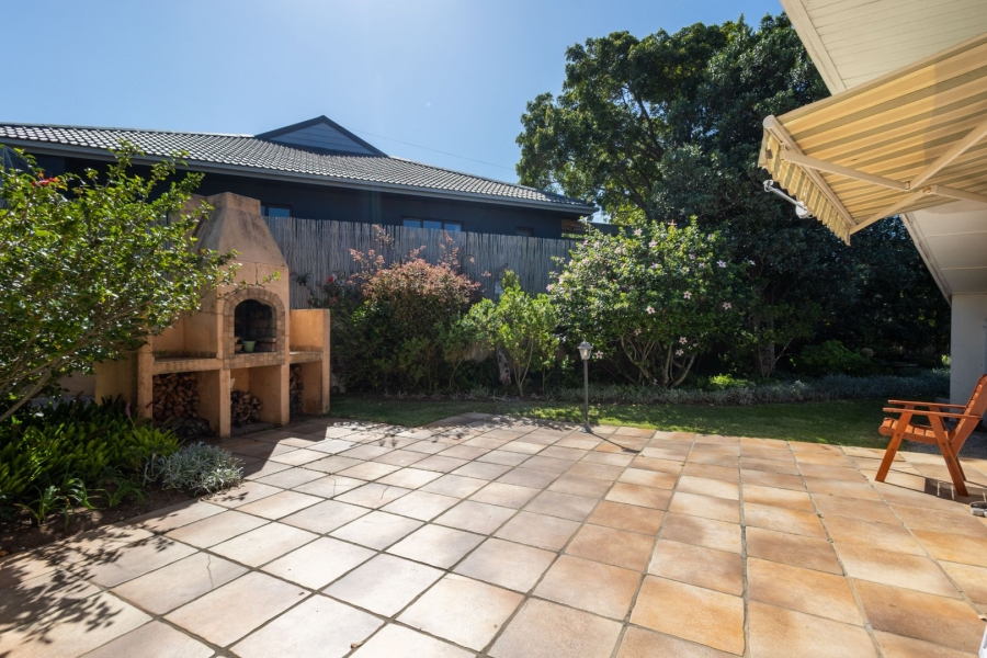 4 Bedroom Property for Sale in Seaside Longships Western Cape